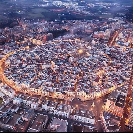 L'Angolo Di Gaudi, Alcoba Blanca Putignano Dış mekan fotoğraf