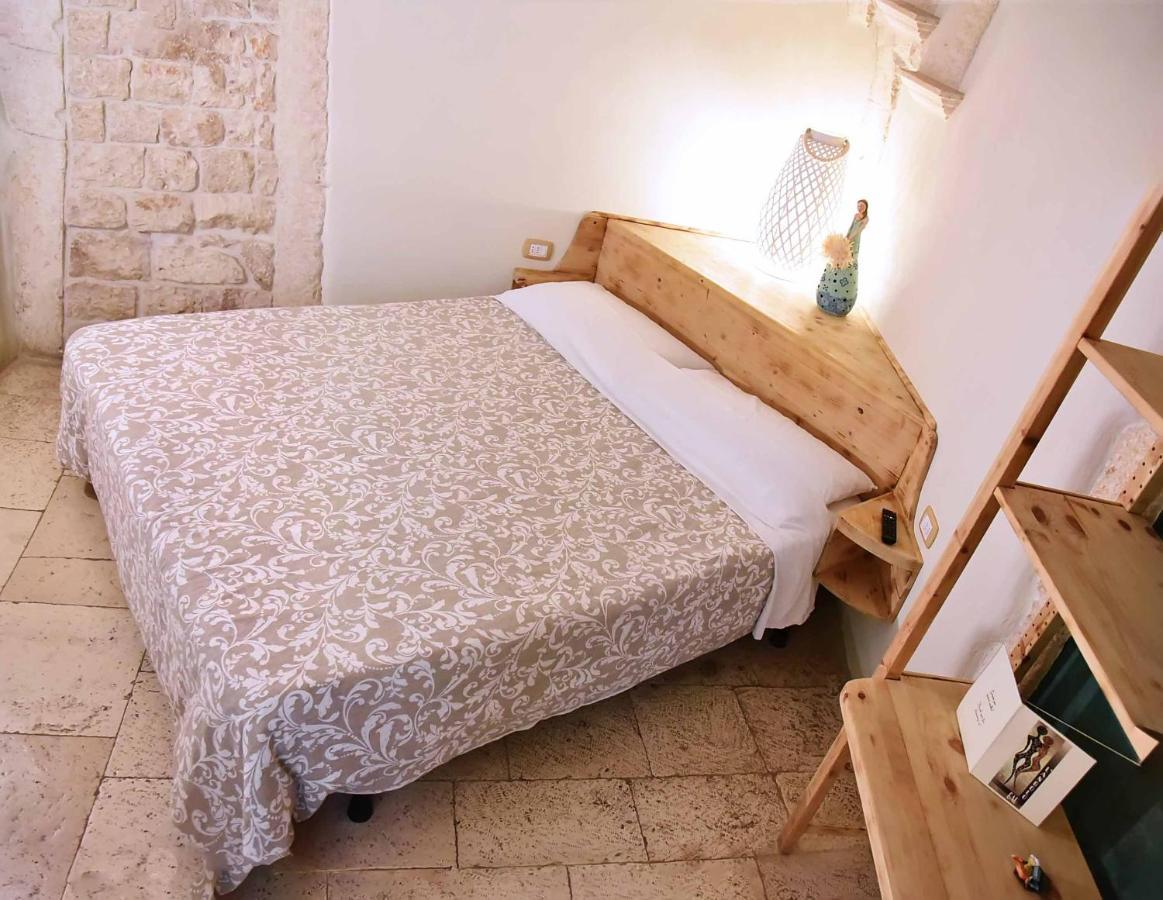 L'Angolo Di Gaudi, Alcoba Blanca Putignano Dış mekan fotoğraf