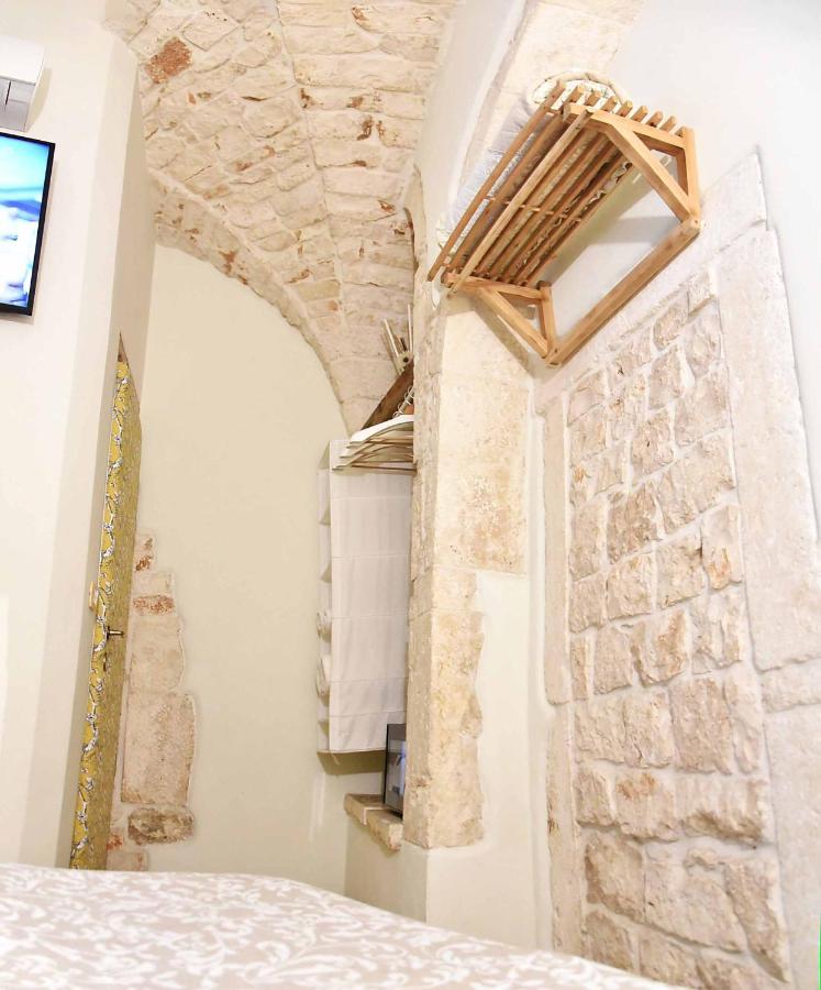 L'Angolo Di Gaudi, Alcoba Blanca Putignano Dış mekan fotoğraf